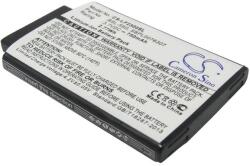  SBPL0072127 Telefon akkumulátor 750 mAh (SBPL0072127)