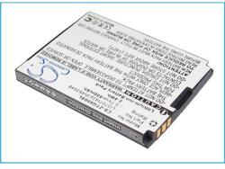  LI3707T42H3h463548 Akkumulátor 650 mAh (LI3707T42H3h463548)