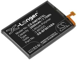  GH82-21209A Telefon akkumulátor 2000 mAh (GH82-21209A)