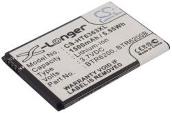  35H00127-04M Akkumulátor 1500 mAh (35H00127-04M)