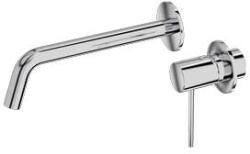 Lavita Orion mosdócsaptelep süllyesztett króm 5900378341451 (5900378341451)