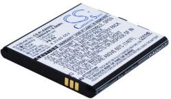  PB-E6 Akkumulátor 1800 mAh (PB-E6)