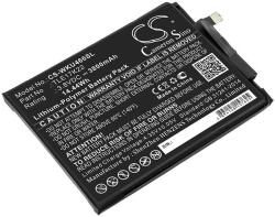  TLE17K22 Telefon akkumulátor 3800 mAh (TLE17K22)
