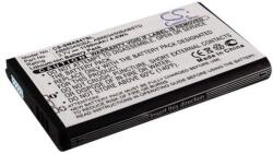  AB663450BA Akkumulátor 1200 mAh (AB663450BA)