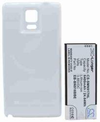 EB-BN910BBE Akkumulátor 6400 mAh (EB-BN910BBE) - notebook-alkatresz - 10 419 Ft