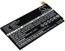  C11P1603 ( 1ICP4/59/115 ) Akkumulátor 3300 mAh (C11P1603 ( 1ICP4/59/115 ))