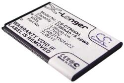  TLiB31Y Akkumulátor 1750 mAh (TLiB31Y)