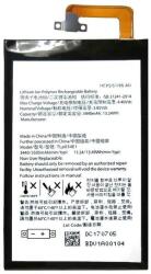  TLP034E1 Akkumulátor 3000 mAh (TLP034E1)