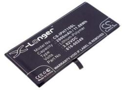  616-00249_2900 Akkumulátor 2900 mAh (616-00249_2900)