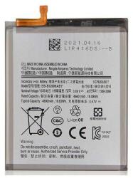  GH82-24556A Telefon akkumulátor 4660mAh (GH82-24556A)