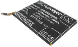  PTSM1 Akkumulátor 2100 mAh (PTSM1)