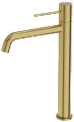 Lavita Orion mosdócsaptelep álló arany 5900378341413 (5900378341413)