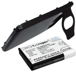  L1F2HBU Akkumulátor 3500 mAh-NFC chippel (L1F2HBU)