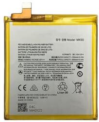  MK50 Akkumulátor 4850 mAh (MK50)