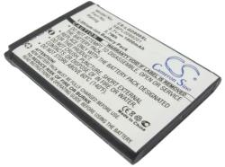  SBPL0099201 Akkumulátor 900 mAh (SBPL0099201)