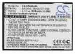  35H00123-03M Akkumulátor 1200 mAh (35H00123-03M)