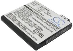  K158R Akkumulátor (K158R)