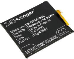  CAC3860004C1 Akkumulátor 3850 mAh (CAC3860004C1)