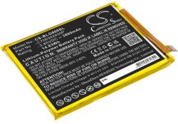  C706342400P Telefon akkumulátor 3800 mAh (C706342400P)