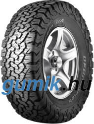 BF Goodrich All-Terrain T/A KO2 ( LT37x12.50 R17 116R 6PR RWL ) - gumik