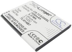  CAB14E0000C1 Akkumulátor 1450 mAh (CAB14E0000C1)