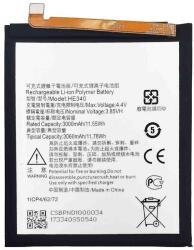  HE340 Akkumulátor 3000 mAh (HE340)