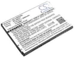  PAC63320502 Akkumulátor 3000 mAh (PAC63320502)