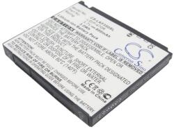  SBPL0096501 Akkumulátor 700 mAh (SBPL0096501)