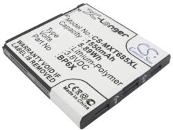  SBP-14 Akkumulátor 1550 mAh (SBP-14)