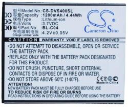 BL-C04 Akkumulátor 1200 mAh (BL-C04)