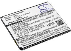  Ultra Telefon akkumulátor 1850 mAh (Ultra)