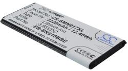  EB-BN910BBK Akkumulátor 3400 mAh (EB-BN910BBK)