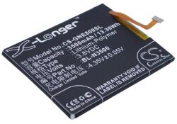  BL-N3500 Akkumulátor 3500 mAh (BL-N3500)
