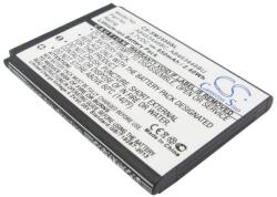 BST3108BEC Akkumulátor 650 mAh (BST3108BEC)