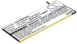  AE3446B40 Akkumulátor 2600 mah (AE3446B40)