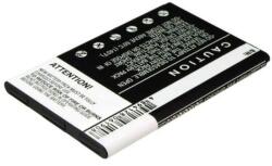 JS1-1550mAh Akkumulátor 1550 mAh (JS1-1550mAh)