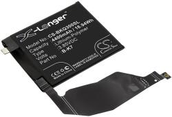 B-K7 Telefon akkumulátor 4400 mAh (B-K7)