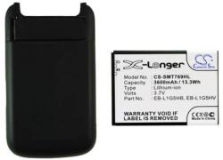  EB-L1G6LVAEB Akkumulátor 3600 mAh fekete hátlappal (EB-L1G6LVAEB)