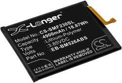 GH82-28564A Akkumulátor 4900 mAh (GH82-28564A)