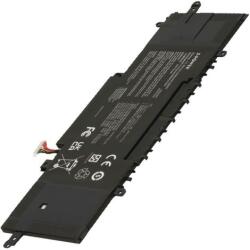 2-Power 2 TELJESÍTMÉNY 11, 55 V 3400 mAh akkumulátor ASUS UM433IQ, UX334FA, UX434FQ, UX434IQ, UX463FL 77051230