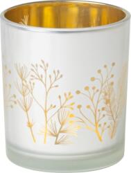 Raeder Suport pentru lumânări pastilă Glossy Lights crenguță (C92367)