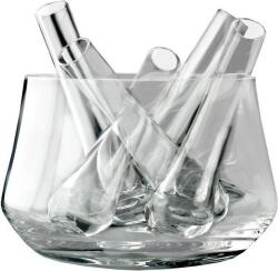 Covo Pahare pentru vodcă Nice On Ice cu castron 6 buc (B10299) Pahar