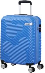 Samsonite MICKEY CLOUDS Spinner 55/20 Exp Tsa kék kabinbőrönd (147087-A101)