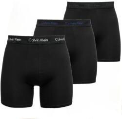 Calvin Klein Boxer alsó Calvin Klein Brief 3P - Fekete