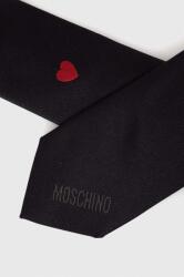Moschino Копринена вратовръзка Moschino (M5776.55069)