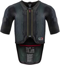 Alpinestars Vesta airbag sistem Alpinestars TECH-AIR®7X negru-rosu lichidare (AIM160-540)