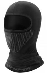 Shima Balaclava sub casca Shima Balaclava X-Comfort negru (MSHIBALACLAVAXCOMFORT)