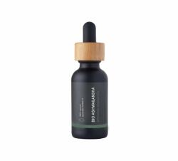 Green Plantation Ginseng indian BIO - ulei de plante ayurvedic 100% natural 10 ml