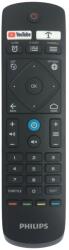 utángyártott PHILIPS YKF455-001, 996599002506, 398GR10BEPHN0015HT, S455001A, 22AV1904A/12 - távirányító