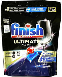 Finish Ultimate All in 1 mosogatógép tabletta - 35db